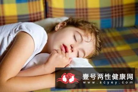 老年人在睡眠上该注意的你知道吗