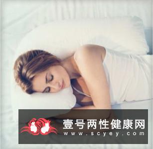 老年人在睡眠上该注意的你知道吗