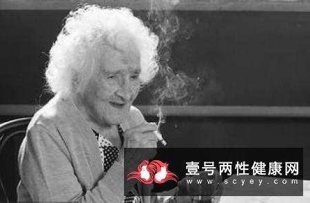 积极社交可使老人长寿(1)