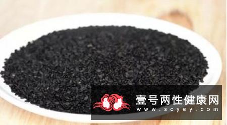 缓解老人便秘灵方