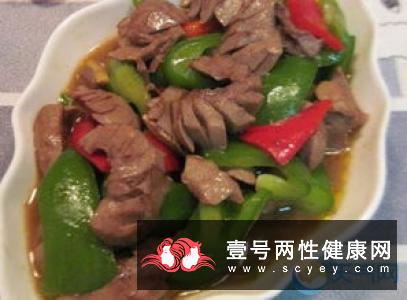 老人冬季补肾吃什么食物好