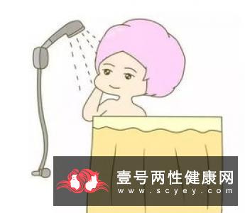 老年人洗澡的禁忌有哪些(1)