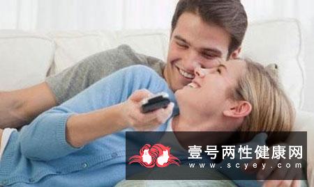 性爱过程