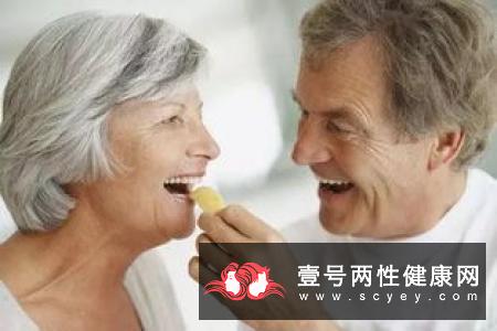 长寿老人的八大饮食习惯(1)