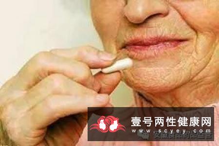 午后洗头最适合  中老年人洗头5大注意事项