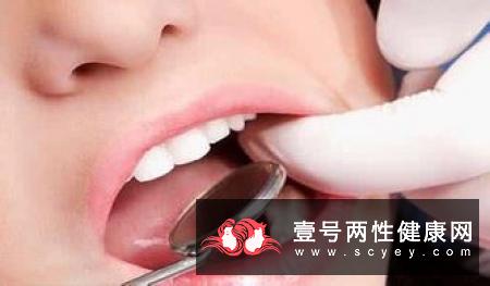 治疗牙龈出血的偏方有哪些？