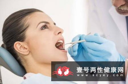 牙周炎的患病原因是什么？要好好预防！