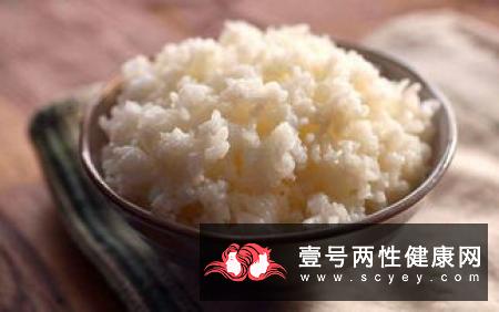 镇静神经作用常吃糙米  预防老人疾病要多吃